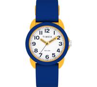 Timex Reloj Analógico para Unisex niños de Cuarzo TW2W92100