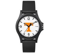 Timex - Reloj Arena de 40 mm para hombre - Tennessee Volunteers, Negro -
