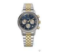 Timex Reloj automático Marlin 40 mm Hombre