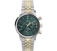 Timex Reloj automático Marlin 40 mm Hombre