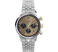 Timex Reloj automático Marlin 40 mm Hombre