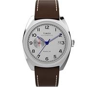 Timex Reloj automático Marlin Sub-Dial para Hombre de 39 mm