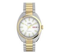 Timex Reloj automático masculino Marlin Draper TW2Y65100