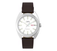 Timex Marlin - Reloj de Pulsera analógico automático para Hombre