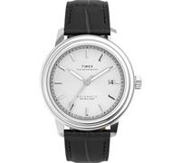Timex Waterbury Metropolitan Automatic 41mm Reloj TW2Y22900