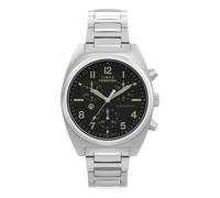 Timex Reloj Capstonen de la Expedición Masculina TW2Y61200