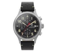 Timex Reloj cronógrafo de Cuarzo para Hombre Sierra