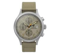 Timex Reloj cronógrafo de Cuarzo para Hombre Sierra