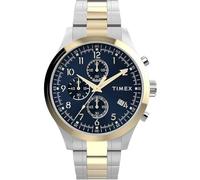 Timex Reloj cronógrafo hombre Trend trendy cód. TW2Y01500
