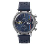 Timex Reloj cronógrafo para Hombre Peanuts Marlin Snoopy y Woodstock Live in The Fast Lane
