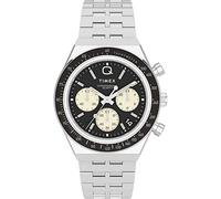 Timex Reloj Cronógrafo para Hombres de Cuarzo TW2V42600