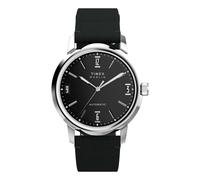 Timex - Reloj de Hombre Marlin Automático - Accessories - Hombre - Negro - ONE SIZE -