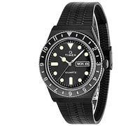 Timex Reloj de hombre Q Reissue TW2U61600, Correa