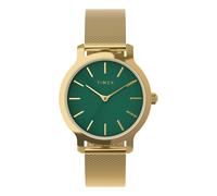 Timex - Reloj de mujer Transcend - Accessories - Mujer - Verde - ONE SIZE -