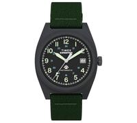 Timex Reloj de Pulsera analógico automático para Hombre Expedition North Capstone