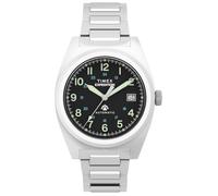 Timex Reloj de Pulsera analógico automático para Hombre Expedition North Capstone