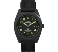 Timex Reloj de pulsera analógico de cuarzo para hombre Expedition North Capstone