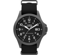 Timex Reloj de Pulsera analógico de Cuarzo para Hombre Expedition North Field Post