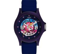 Timex Reloj de Pulsera analógico de Cuarzo para Hombre X Fortnite Acadia