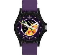 Timex Reloj de Pulsera analógico de Cuarzo para Hombre X Fortnite Acadia
