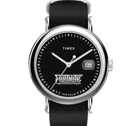 Timex Reloj de Pulsera analógico de Cuarzo para Hombre X Fortnite Weekender