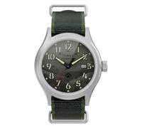 Timex Reloj de Pulsera analógico Sierra para Hombre