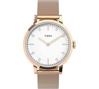 Timex - Reloj de Pulsera Informal para Mujer, cód. TW2V37100