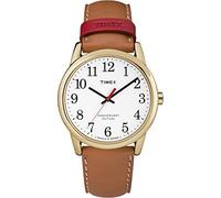 Timex - Reloj de pulsera para hombre, fácil de leer, 40 aniversario