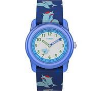 Timex Reloj de Pulsera Unisex Niños TW7C13500