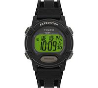 Timex Reloj Deportivo TW4B25200, Negro