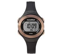 Timex Reloj Digital Marathon by Timex de 32 mm para Mujer