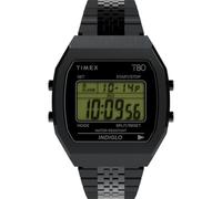 Ver Timex 80 Steel 36 mm