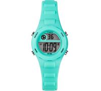 Timex Reloj Digital para Uni Niños de Cuarzo con Correa en Resina TW2W926009J