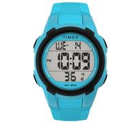 Timex Reloj Digital para Unisex Adulto de Cuarzo con Correa en Poliuretano TW5M629009J