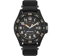 Timex Reloj Expedition Camper para hombre 42mm con correa de tela TW4B26300
