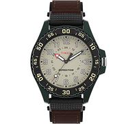 Reloj Timex Expedition Camper para hombre 42mm con correa de tela TW4B26500