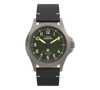 Timex Reloj Gents Expedition North Titanium 38mm 20ATM TW2W78100