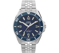 Timex Reloj Hombre Cuarzo Deep Water Arctic