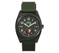 Timex Reloj Hombre Cuarzo Peanuts Expedition Field