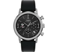 Timex Reloj Hombre Cuarzo Peanuts Marlin