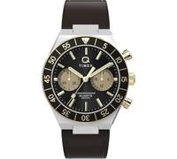 Timex Reloj Hombre Cuarzo Q Continental