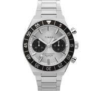 Timex Reloj Hombre Cuarzo Q Continental