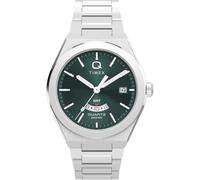 Timex Reloj Hombre Cuarzo Q Continental