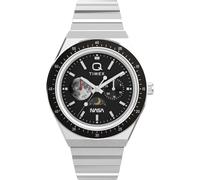 Timex Reloj Hombre Cuarzo Q Vintage-Inspired