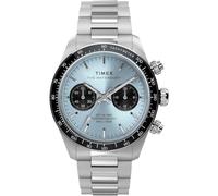 Timex Reloj Hombre Cuarzo Waterbury Heritage