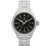 Timex Reloj Hombre Cuarzo Waterbury Traditional