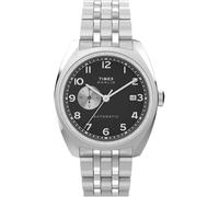 Timex Reloj de hombre Marlin Mod Retro TW2W58800 Automático