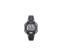 Timex Ironman T5E961 - Reloj digital para mujer de 34 mm, correa de resina gris