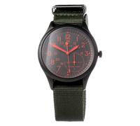 Timex Reloj Hombre TW2V11000LG (Ø 41 mm)