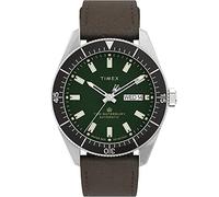 Timex Reloj Informal TW2V24700
